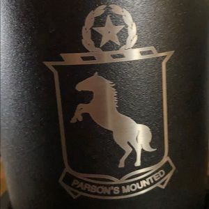 Meet your Posher, Joe